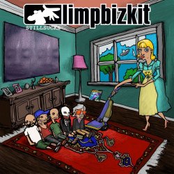 Cover Limp Bizkit - Barnacle