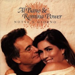 Cover Al Bano & Romina Power - Felicitа