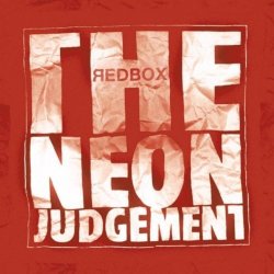 Cover The Neon Judgement - Sweet revenge