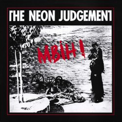 Cover The Neon Judgement - Brain Dance
