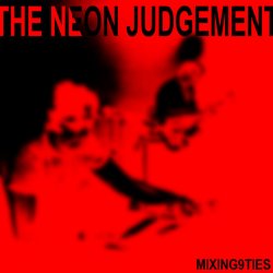 Cover The Neon Judgement - Please, Release Me, Let Me Go - Go