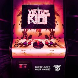 Cover Virtual Riot - Edge