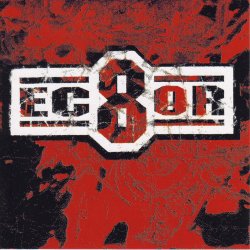 Cover EC8OR - «∑Ø