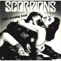 Cover Scorpions - Still Loving You (Comeblack Version)