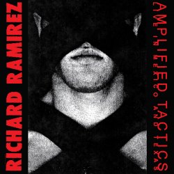 Cover Richard Ramirez - Atomic Distortions