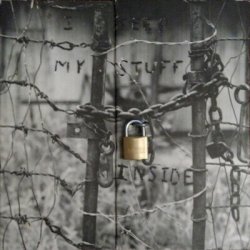 Cover Richard Ramirez - Let Me In