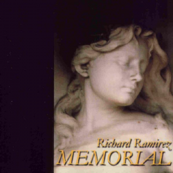 Cover Richard Ramirez - How To Direct Your Anger