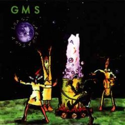 Cover GMS - Jaws