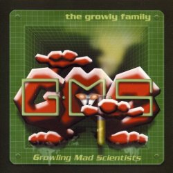 Cover GMS - The Caterpillar