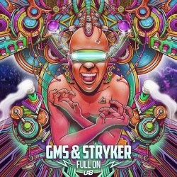Cover GMS & Stryker - Look Out pt. 2