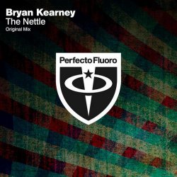 Cover Bryan Kearney - The Nettle (Original Mix)