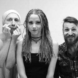 Cover Bo i Bro - Щекоти кота