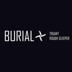 Cover Burial - Rough Sleeper