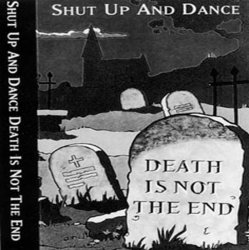 Cover Shut Up and Dance - So What You Smoking