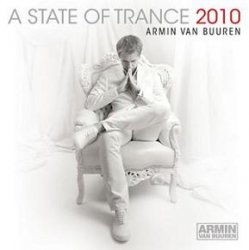 Cover Armin van Buuren - Last Minute