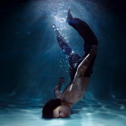 Cover Alexander Stewart - Here Again