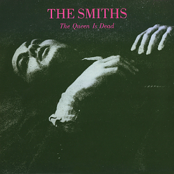 Cover The Smiths - There Is A Light That Never Goes Out
