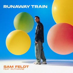 Cover Sam Feldt - Runaway Train (feat. RuthAnne)