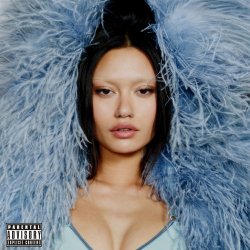 Cover Snow Wife - Sweat