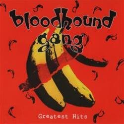 Cover Bloodhound gang - Disco Pogo