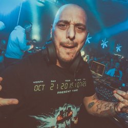 Cover DJ Furax vs Genetikzz and Mr Royal S - Cubasound (birkikmix)
