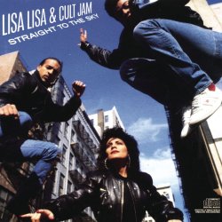 Cover Lisa Lisa & Cult Jam - I Can't Take No More (Album Version)