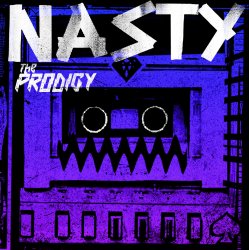 Cover The Prodigy - Nasty (Spor Remix)
