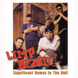Cover Limp Bizkit - Intrumental (For Outro)