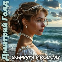 Cover Дмитрий Голд - Жемчуга в волосах