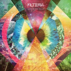 Cover Filteria - Birds Lingva Franca (2013 Edit)