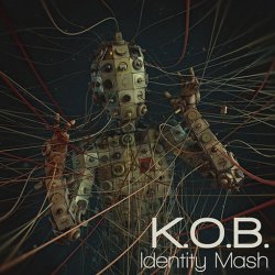 Cover K.O.B. - Identity Mash