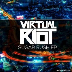 Cover Virtual Riot - Sugar Rush