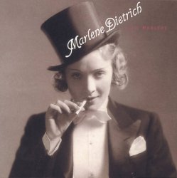 Cover Marlene Dietrich - Lili Marleen