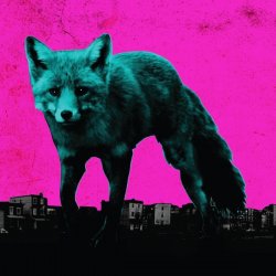 Cover The Prodigy - Wild Frontier (Instrumental)