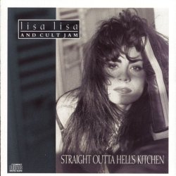Cover Lisa Lisa & Cult Jam - Love Will Get Us By (Album Version)