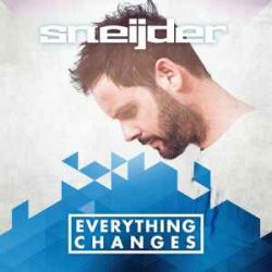 Cover Sneijder & Nick Callaghan - Collision course