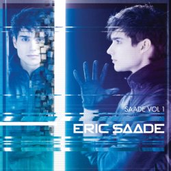Cover Eric Saade - Me And My Radio