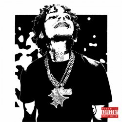 Cover D. Savage - Donut (feat. Dave Blunts)