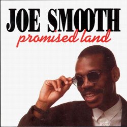 Cover Joe Smooth - Promised Land (Freestyle Mix)