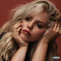 Cover Reneé Rapp - Don't Tell My Mom
