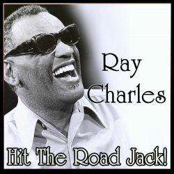 Cover Ray Charles - The Road Jack