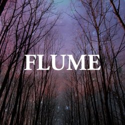 Cover Flume - Paper Thin