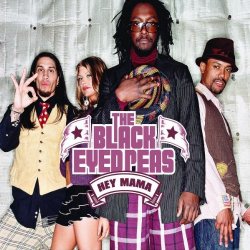 Cover The Black Eyed Peas - Hey Mama