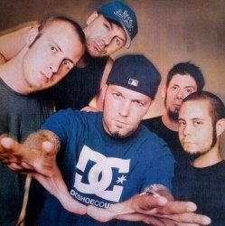 Cover Limp Bizkit - Take A Look Around (Theme From MI-2)