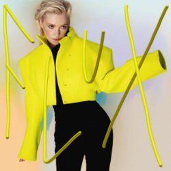 Cover Alison Goldfrapp - Sound & Light
