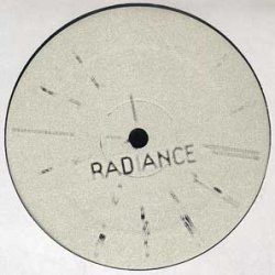 Cover Radiance - I