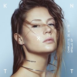 Cover Charlotte De Witte - Motion