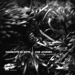 Cover Charlotte De Witte - Our Journey