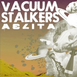 Cover Vacuum Stalkers - Strange message