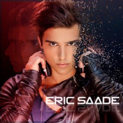 Cover Eric Saade - Without You I'm Nothing
